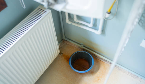 Best 24/7 water damage repair  in Minneota, MN